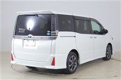 ヴォクシー ZSキラメキ2