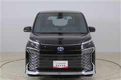ヴォクシー ハイブリッド S-Z