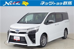 ヴォクシー HV ZS キラメキ2