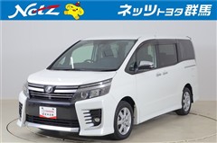 ヴォクシー ZS キラメキ2