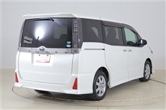 ヴォクシー ZS キラメキ2