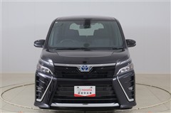 ヴォクシー ハイブリッド ZS