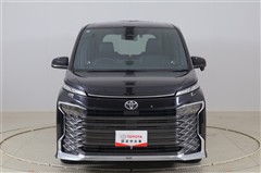 ヴォクシー S-Z