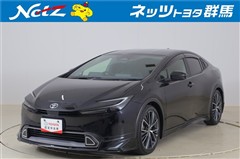 プリウス G