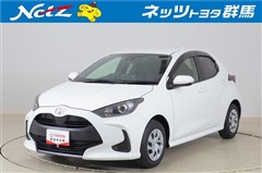 トヨタ ヤリス X