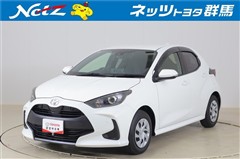 トヨタ ヤリス X
