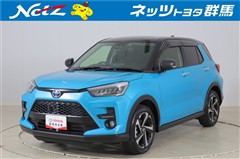 ライズHV Z