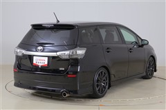 ウィッシュ 1.8G