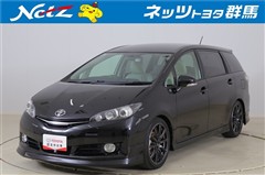 トヨタ ウィッシュ 1.8G