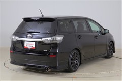 ウィッシュ 1.8G