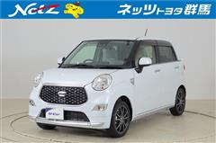 ダイハツ キャスト スタイルX SA3