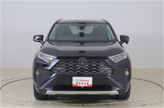 RAV4 G Zパッケージ