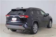 RAV4 G Zパッケージ