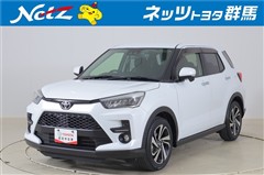 トヨタ ライズ Z