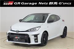 GRヤリス RZ