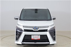 ヴォクシーHV ZSキラメキ2