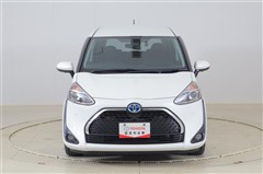 シエンタHV ファンベース G