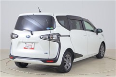 シエンタHV ファンベース G