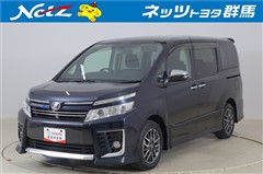 ヴォクシー ZSキラメキ