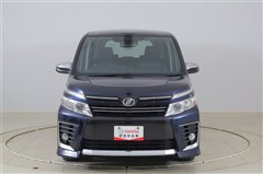 ヴォクシー ZSキラメキ