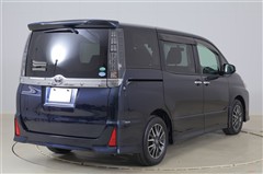 ヴォクシー ZSキラメキ