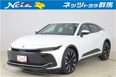 トヨタ クラウン CO RS アドバンスド