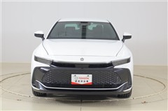 クラウン CO RS アドバンスド