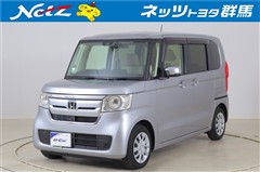 ホンダ N-BOX G