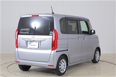 N-BOX G