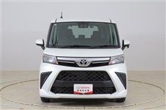 ルーミー XジョシュセキリフトアッB