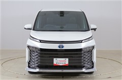 ヴォクシー ハイブリッド S-Z