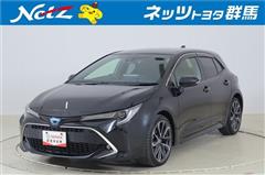 カローラスポーツ HV G Z