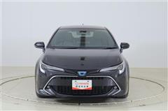 カローラスポーツ HV G Z