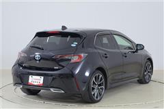 カローラスポーツ HV G Z