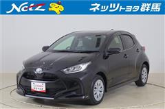 ヤリス ハイブリッド Z