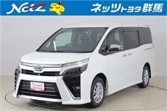 トヨタ ヴォクシー ZSキラメキ3