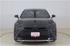 クラウンスポーツ HEV Z