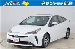 トヨタ　プリウス A プレミアム