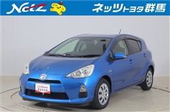 トヨタ アクア G