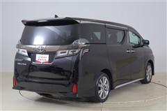 ヴェルファイアゴールデンアイズ2