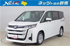 ノア Gクルマイスシヨウ タイプ1