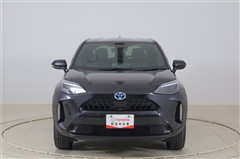 ヤリスクロスHV Z