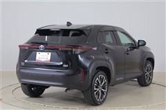 ヤリスクロスHV Z