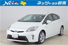 プリウス S ツーリングセレクション