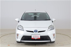 プリウス S ツーリングセレクション