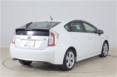 プリウス S ツーリングセレクション