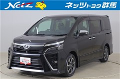 トヨタ ヴォクシー ZS キラメキ
