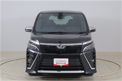 ヴォクシー ZS キラメキ