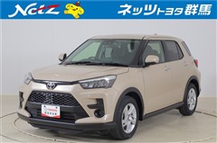 トヨタ ライズ G