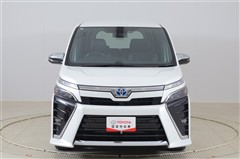 ヴォクシー HV ZSキラメキ3